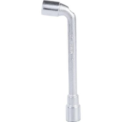 Chave Biela 17mm Sextavada Worker 405701 Furo Passante