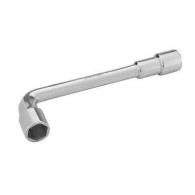 Chave Biela 11mm Furo Passante Worker Sextavada