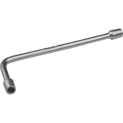 Chave Biela 10mm 12 Pontas Worker 289549