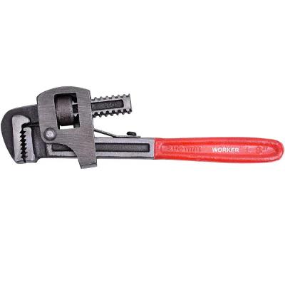 Chave De Cano Stillson 10'' 34mm Worker 143227