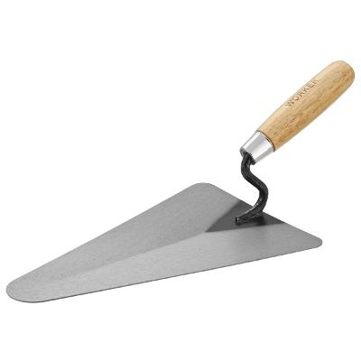 Colher De Pedreiro Worker Triangular 8 Polegadas 290238