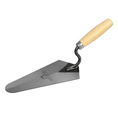 Colher De Pedreiro 9 Polegadas Worker Canto Reto 144720