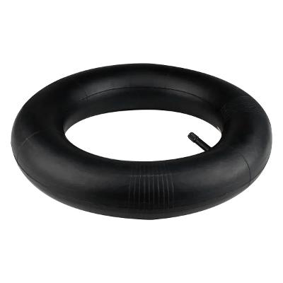 Câmara De Ar 3,25x8 Borracha Natural Worker 25 Lbs