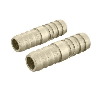 Emenda Reta Para Mangueira 1/4 Worker Kit 5 Peças 194549