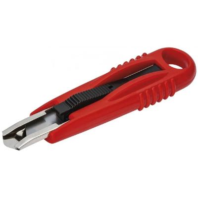 Estilete Autorretrátil Worker ABS 80g Profissional 334413