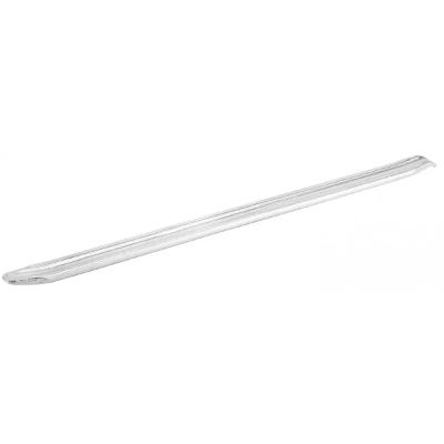 Espátula Chata Para Pneus 51cm Aço Carbono Worker 368725