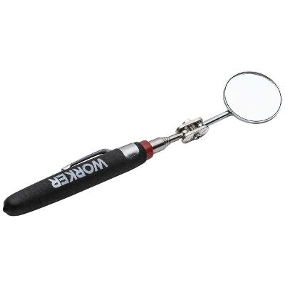 Espelho De Inspeção Telescópico 32mm Worker 927953