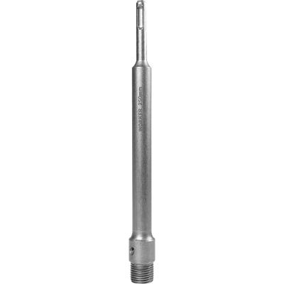 Haste SDS Plus 250mm Rosca M22 Para Serra Copo Worker