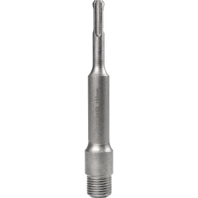 Haste SDS Plus 160mm Rosca M22 Para Serra Copo Worker
