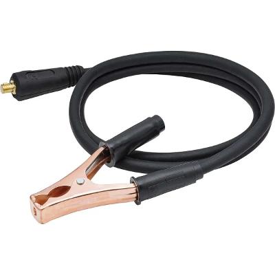 Garra Negativa Para Solda 150A Worker MS150 Profissional