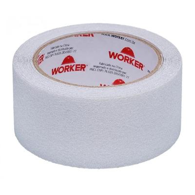 Fita Antiderrapante 50mm X 5m Transparente Worker