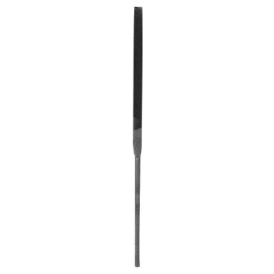 Lima De Precisao Chata Paralela 160mm Corte 2 Worker