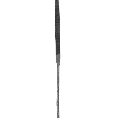 Lima De Precisão Chata Paralela 160mm Corte 0 Worker