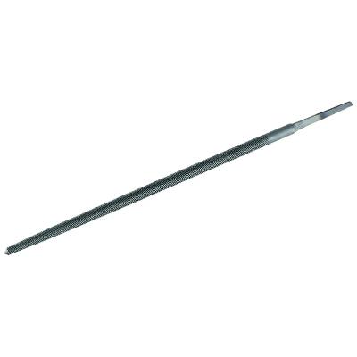 Lima Redonda Bastarda 10 Polegadas 25.4 Cm Worker 584401