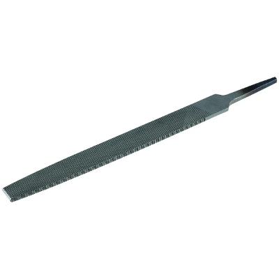 Lima Chata Bastarda 8 Polegadas 203 mm Aço Desbaste Worker