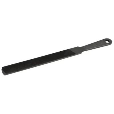 Lima Chata 8 Polegadas Aço Carbono Worker 277079 Cabo