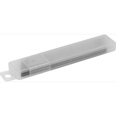 Lâmina Para Estilete 25mm Worker 482684 Aco Profissional