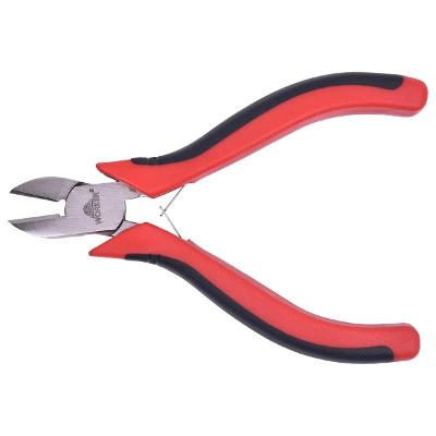 Mini Alicate Diagonal 4.5 Polegadas Worker