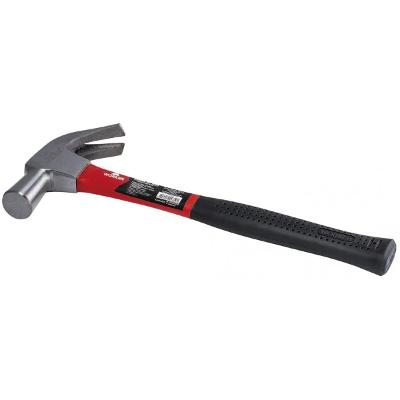 Martelo Unha 27mm Fibra De Vidro Worker