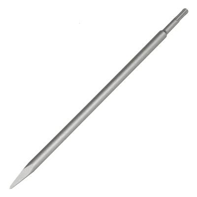 Ponteiro Sds Plus 400mm Aço Cromo Demolição Worker