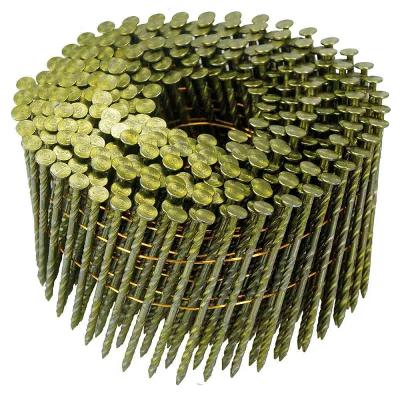 Prego Rolo 45Mm 300 Unidades Ardox Worker Md550