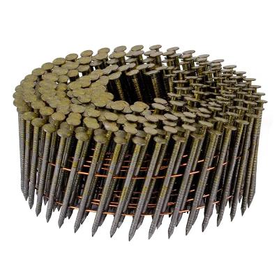 Prego 45mm Para Pregador Pneumático 300 Unidades Worker