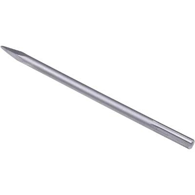 Ponteiro Sds Max 400 Mm 700 G Aço Alta Resistência Worker