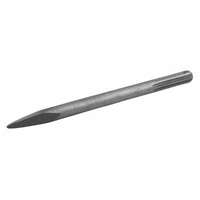 Ponteiro Sds Max 280mm Aço Alta Resistência Demolição Worker