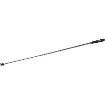 Pegador Magnético Extensível 180mm A 775 Telescópica Worker