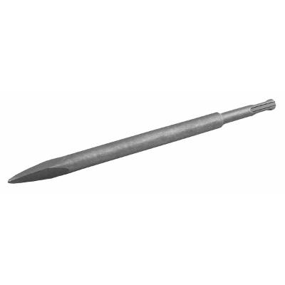 Ponteiro Sds Plus 250 mm Para Concreto Alvenaria Worker