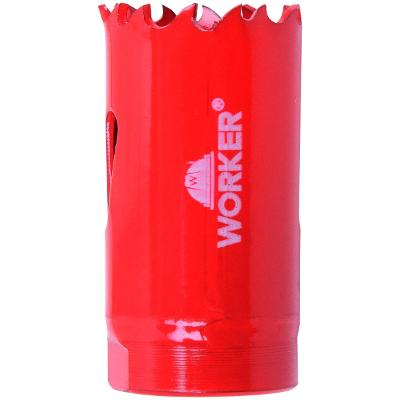 Serra Copo Bi Metal 29mm 1.1/8 Polegadas Worker 390496