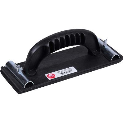 Suporte Manual Para Lixa 23x8,5Mm Plástico Resistente Worker