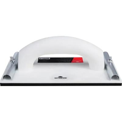 Suporte Manual Para Lixa 120x230mm Poliestireno Worker