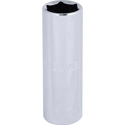 Soquete Para Velas 1/2'' 16mm Worker Cr-V