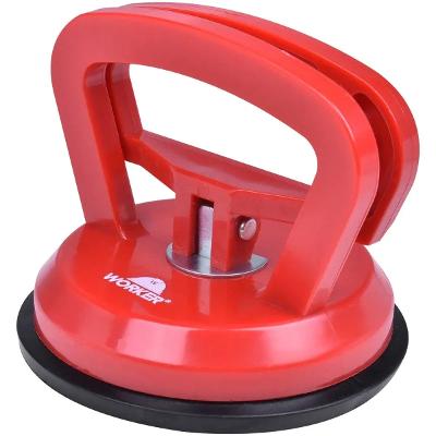 Ventosa Simples Abs Para Vidros E Chapas 25 Kg Worker