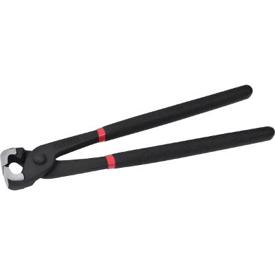Torquês Armador 10'' Aço Carbono Cabo Emborrachado Worker