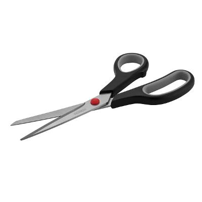 Tesoura De Uso Geral 21,6 cm 8.1/2'' Aço Inoxidável Worker