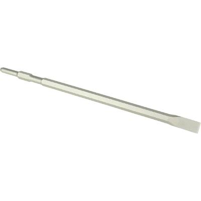 Talhadeira Sextavada 17mm Aço 22x450mm Worker Demolição