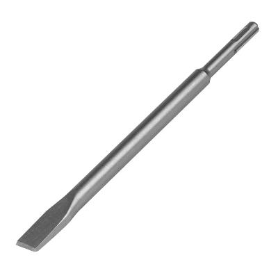 Talhadeira Sds Plus Aço Cromo 20mm X 250mm Concreto Worker