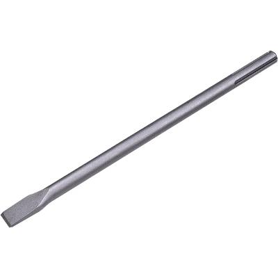 Talhadeira Sds Max Aço 25x400mm Para Demolição Worker