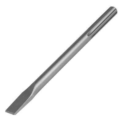 Talhadeira Sds Max 25x280mm Aço Cromo Para Concreto Worker