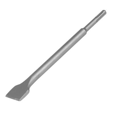 Talhadeira Pá SDS Plus 40x250 mm Aço Cromo Worker