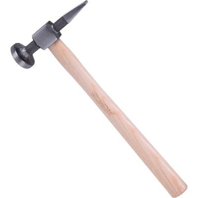 Martelo Chapeador 330g Pena Cruzada Worker