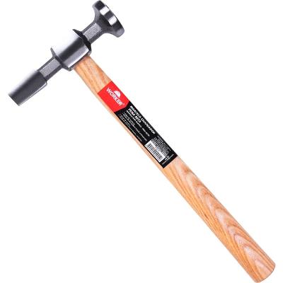 Martelo Chapeador Pena Reta 320g Worker