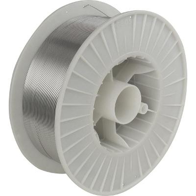 Arame De Solda Mig Inox 308L 1,2Mm 15Kg Worker