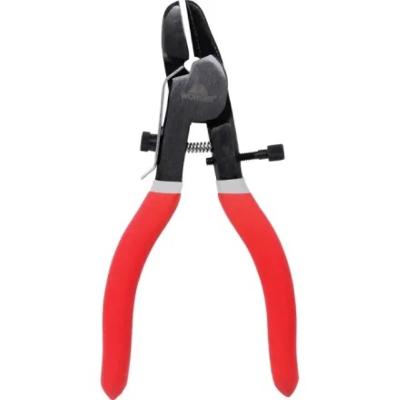 Alicate Travador 7 Pol 18 Cm Para Serrotes Worker