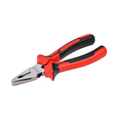 Alicate Universal Worker Aço Carbono 8 1000V