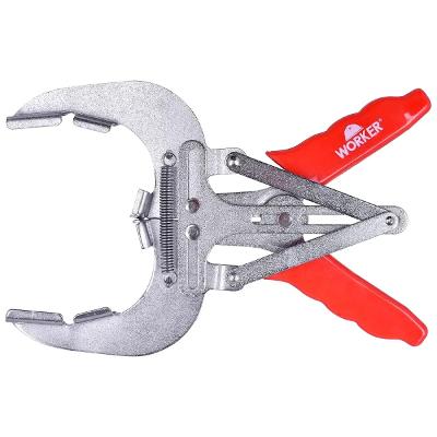Alicate Para Anéis De Pistão Worker 80mm A 120mm 6 Pol