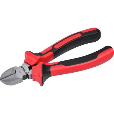 Alicate De Corte Diagonal Worker 6 1000V