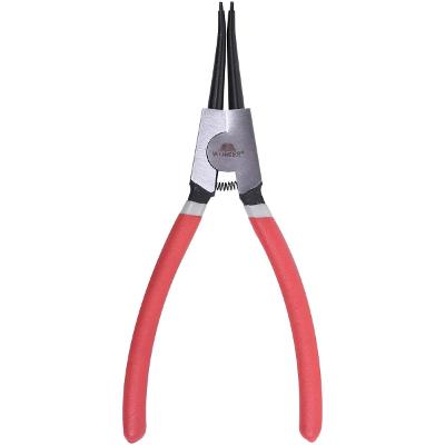 Alicate Anel Externo Reto 9 Polegadas Worker 310g